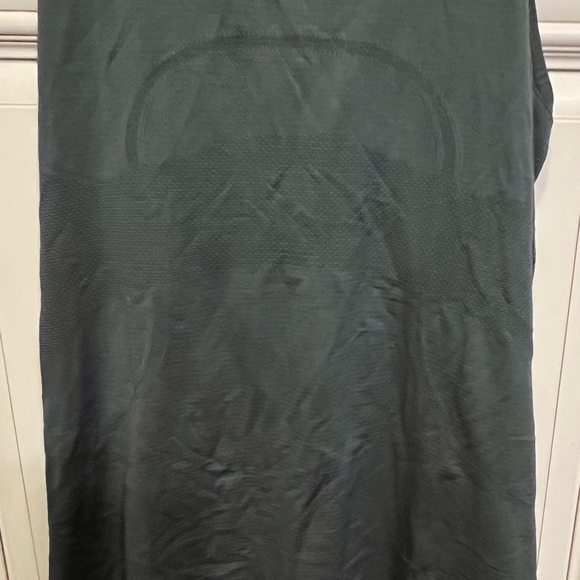 Lululemon Athletica Turbo Tank Racerback Sz 10 - Picture 4 of 7